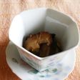 即席☆椎茸の佃煮