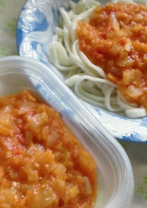万能トマトソース☆-レシピのメイン写真