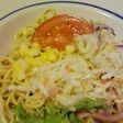 すし酢で超簡単冷やし中華