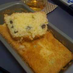 ☆ラム酒たっぷりケーキ☆-レシピのメイン写真