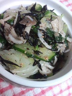 もりもり野菜の☆胡麻和え-レシピのメイン写真