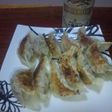 肉肉餃子