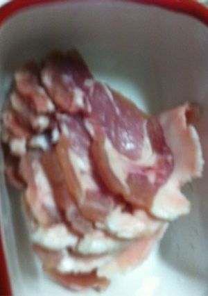 塩豚-レシピのメイン写真