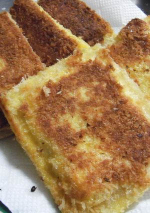 カレーパン？ｗ-レシピのメイン写真