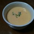 野菜ポタージュ☆冷たいスープ(温も美味)