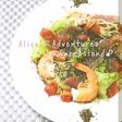 * ジェノベーゼ風 ❤ 冷製パスタ♪