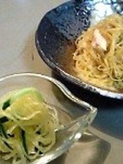 そうめんかぼちゃの煮物-レシピのメイン写真