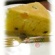 ホットケーキミックスと炊飯器でつくるパウンドケーキ