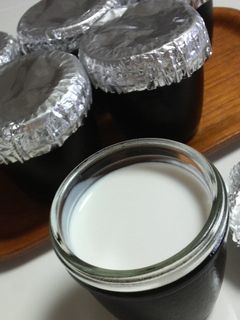 簡単おいしい♪コーヒーゼリー-レシピのメイン写真