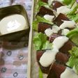 簡単~✿カツオたたきのカルパッチョ風✿~