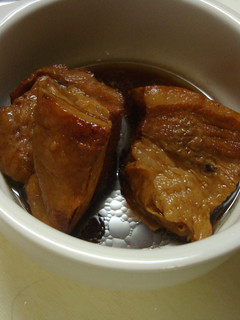 豚の角煮-レシピのメイン写真