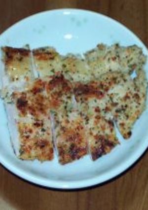 若鶏の簡単カツレツ-レシピのメイン写真