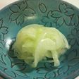 肥満・高血圧・糖尿病対策に!酢タマネギ