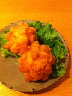 大人気♪えびだんご-レシピのメイン写真