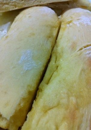 ＨＭと小麦粉とご飯★食パン-レシピのメイン写真