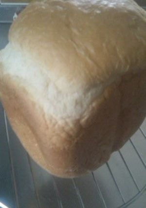 HBで！いろんな粉ミックス食パン♪-レシピのメイン写真