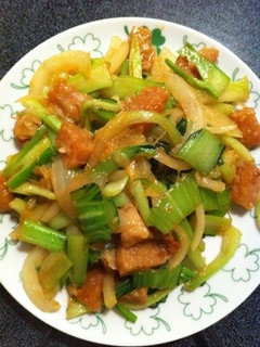 焼売＆青梗菜のオイスターソース炒め☆-レシピのメイン写真