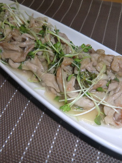 豚肉★レモン-レシピのメイン写真