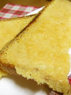 チーズトースト ザックザクチーズが凄美味-レシピのメイン写真