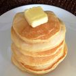おからでモチモチ★ホットケーキ