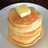 おからでモチモチ★ホットケーキ