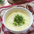 長芋と豆腐のグラタン☆マヨがけ♪