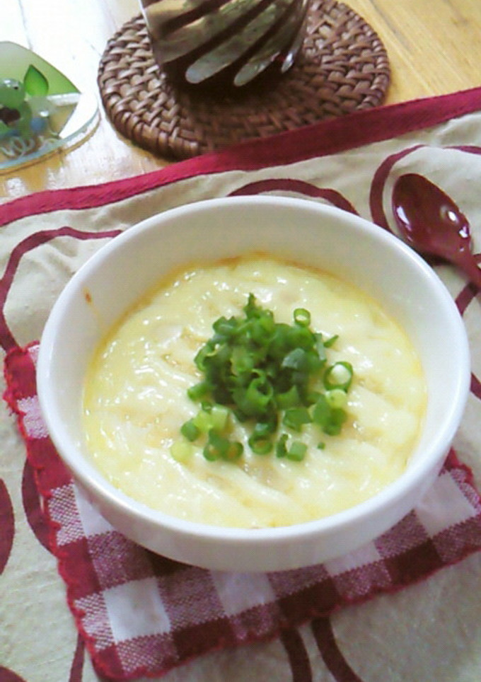 長芋と豆腐のグラタン☆マヨがけ♪-レシピのメイン写真