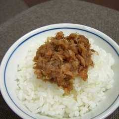 รูปของ 超簡単☆ご飯がすすむ！ツナ炒め