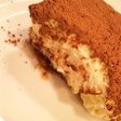 簡単♪食パンdeティラミス