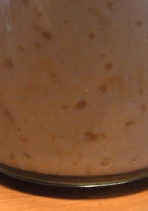 ♪天然酵母の食パン♪酒粕と玄米ご飯で-レシピのメイン写真