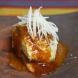 鯖の味噌煮~梅しょうゆを使って…~