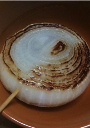 玉ねぎ串やき-レシピのメイン写真