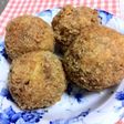 簡単美味!ジャーマンポテトコロッケ