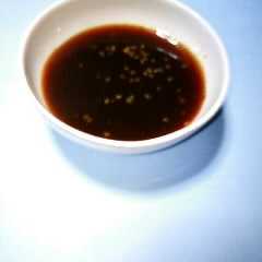 รูปของ 市販の焼肉のたれをもっと美味しく☆