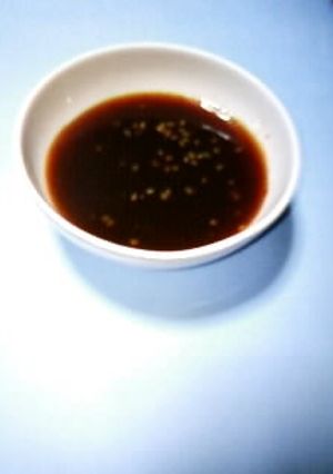 市販の焼肉のたれをもっと美味しく☆-レシピのメイン写真