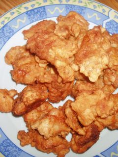 鶏から揚げ☆-レシピのメイン写真