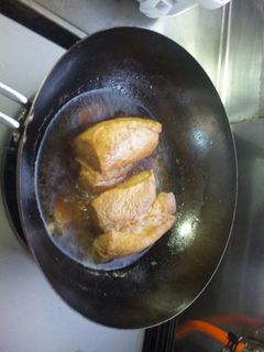 焼き豚-レシピのメイン写真