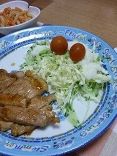 これまちがいない!豚の生姜焼き-レシピのメイン写真