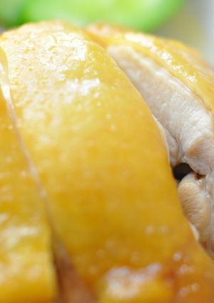 たった６分で鳥の照り焼き-レシピのメイン写真