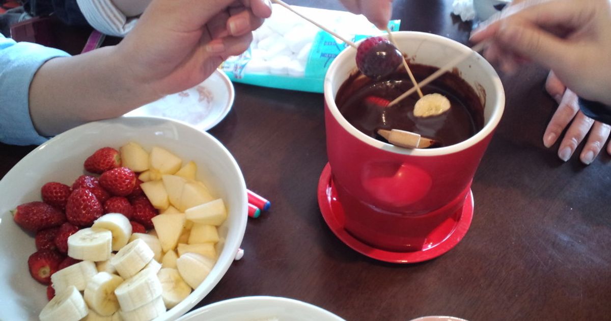 基本からアレンジまで！思わずつくりたくなる「イチゴ 牛乳 チョコ 