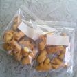そのまんまで冷凍庫へ!根生姜の保存