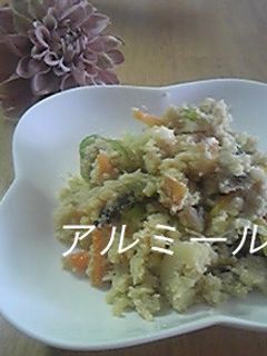 基本の卯の花!初心者でも簡単♪-レシピのメイン写真
