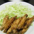 簡単!本格中華風手羽中(スペアリブ)揚げ