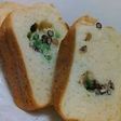 GOPANできなこ◎お豆さん○お米食パン