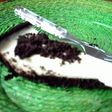 美味保証書付き!OREOライムヨーグルトチーズケーキ