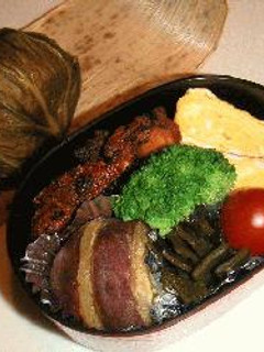 高菜巻きおにぎりのお弁当 ●for女子高生-レシピのメイン写真