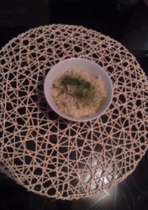 しらすマヨ炒飯-レシピのメイン写真