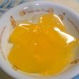 ファンタでシュワー☆な簡単ゼリー