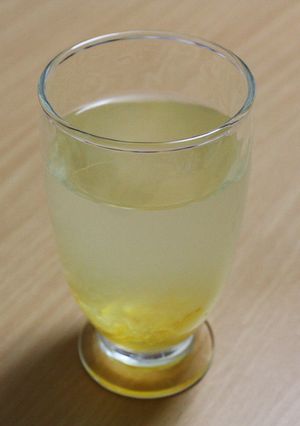 飲むジャム-レシピのメイン写真