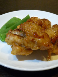 地元お肉屋さんの味☆コク甘唐揚げ-レシピのメイン写真